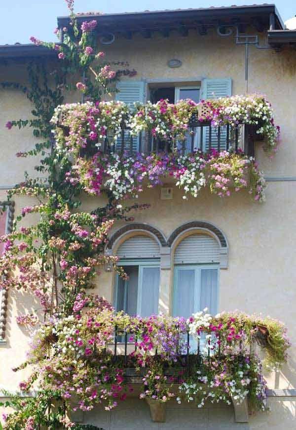 Enchanted Garden Symphony